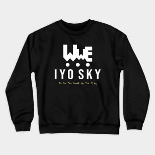 IYO SKY Crewneck Sweatshirt